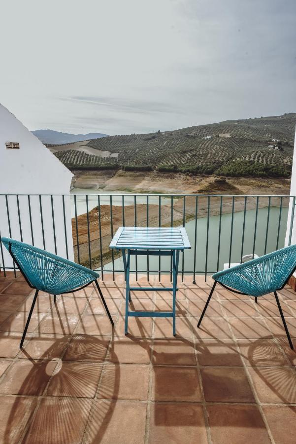 Lake Room 2 Iznajar Exterior photo