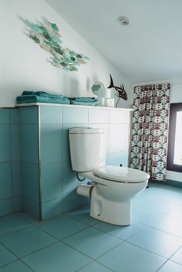 Lake Room 2 Iznajar Exterior photo