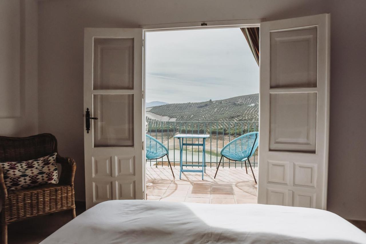 Lake Room 2 Iznajar Exterior photo