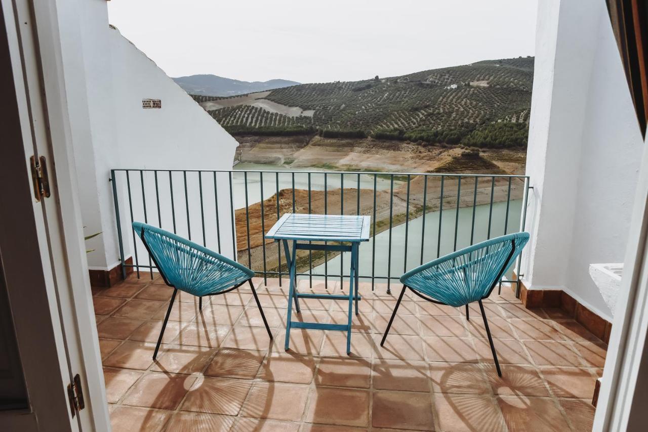 Lake Room 2 Iznajar Exterior photo